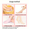 Silicone gel socks,Elastic Moisturizing Foot Socks, for Dry Cracked Feet